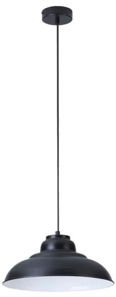 Rabalux 5308 - Lampă suspendată pe cablu DRAGAN 1xE27/60W/230V