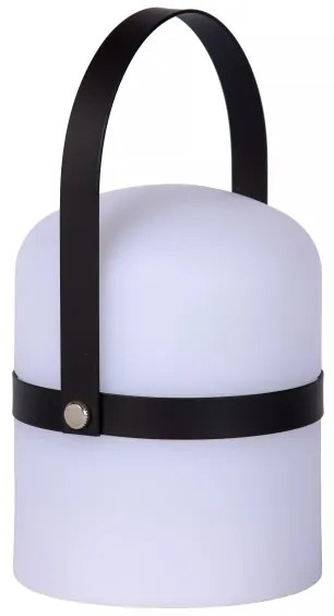 Lampă LED dimabilă de exterior Lucide 06802/01/30 LITTLE JOE LED/0,3W/3,7V IP44