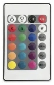 Eglo 75384 - Spot LED BUZZ-C 2xGU10/4W/230V