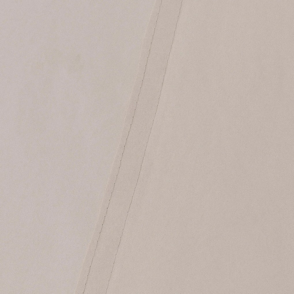 Copertinã "Kuweit" 300 x 120 cm bej