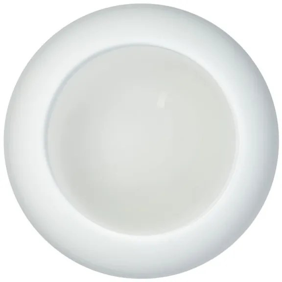 Plafonieră Ledvance ORBIS MILAN 2xE27/10W/230V alb