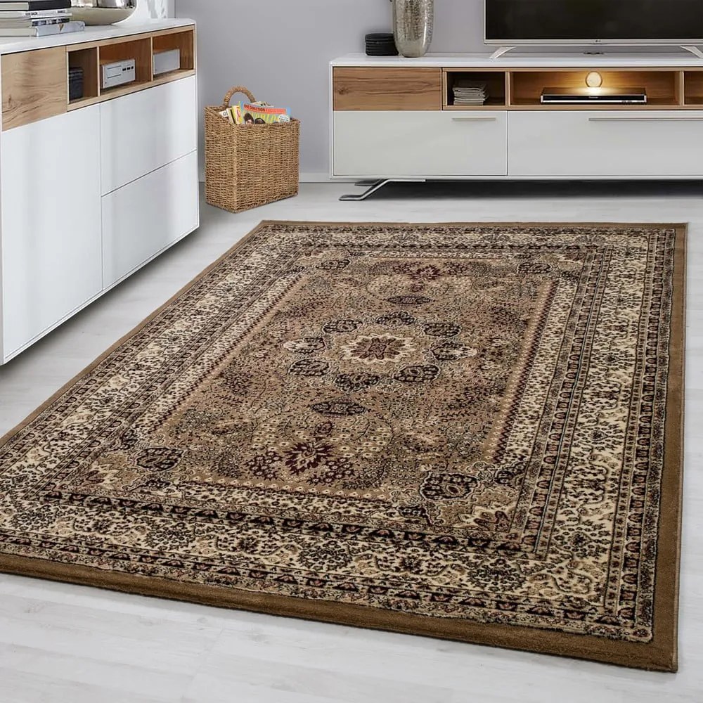 Covor maro deschis 200x290 cm Marrakesh – Ayyildiz Carpets