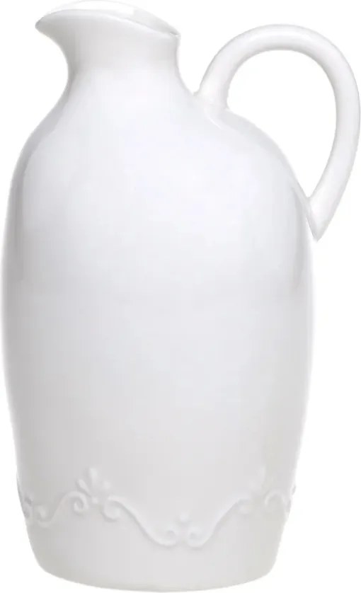 Carafa din ceramica Provence H20 cm