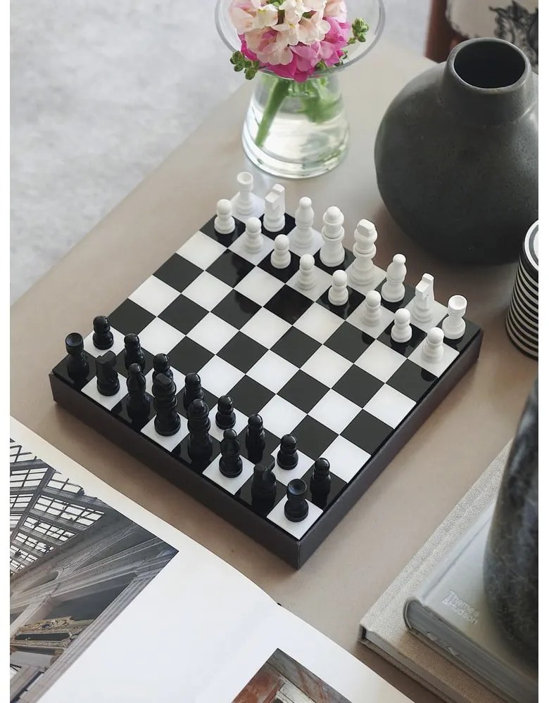 Șah Classic Art of Chess – Printworks