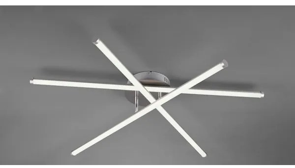 Lustră LED dimabilă încastrată SMARAGD 3xLED/8W/230V 3000-6000K Trio