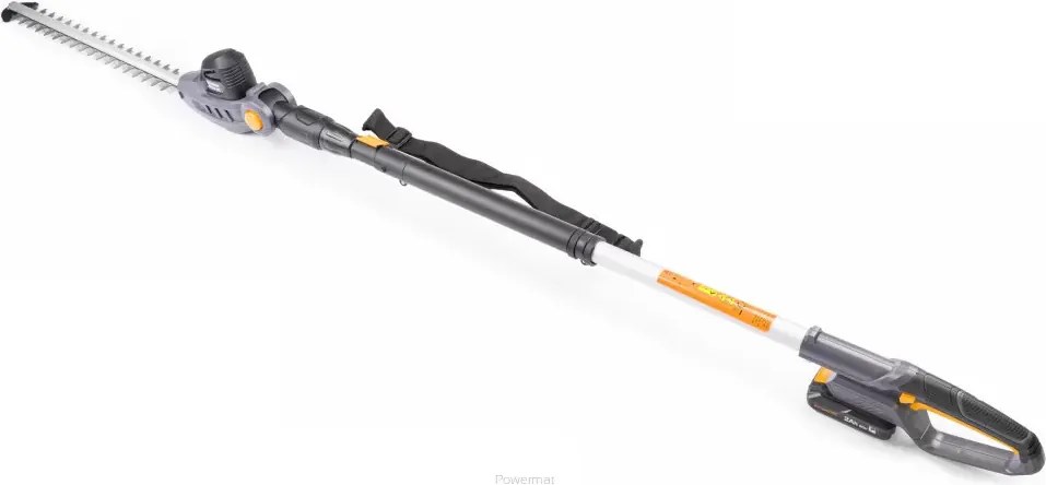 Mașină de tuns gard viu fără fir PM-NAW-20C