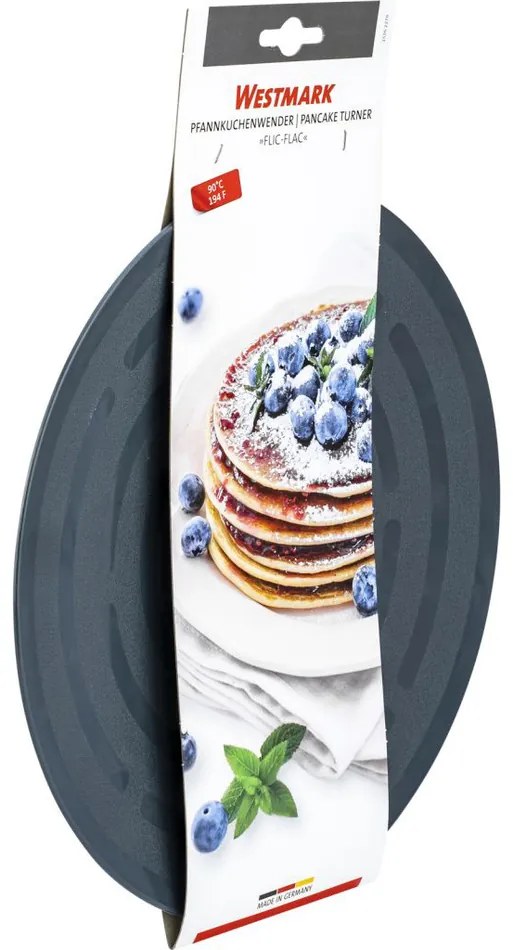 Spatulă de întors clătite / omletă WestmarkFLIC-FLAC, diam. 26 cm