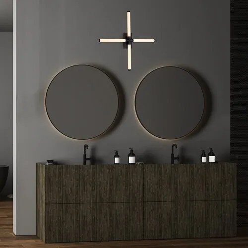 Plafoniera pentru baie, Protectie IP44 Tilora