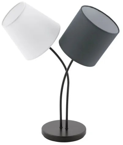 Eglo 95194 - Lampa de masa ALMEIDA 2xE14/40W/230V