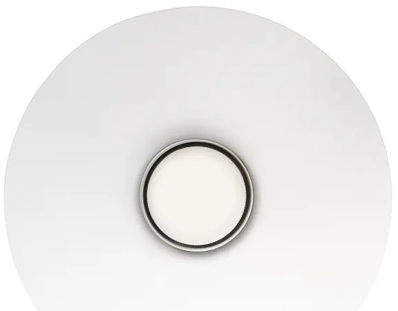 Aplică de perete CAPITAL 1xGX53/15W/230V albă