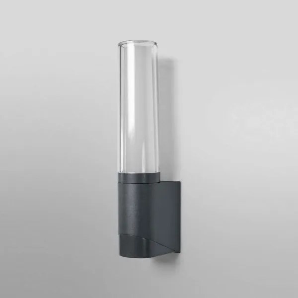 Ledvance - Aplica de exterior LED RGB SMART + FLARE LED/7.5W/230V IP44 Wi-Fi