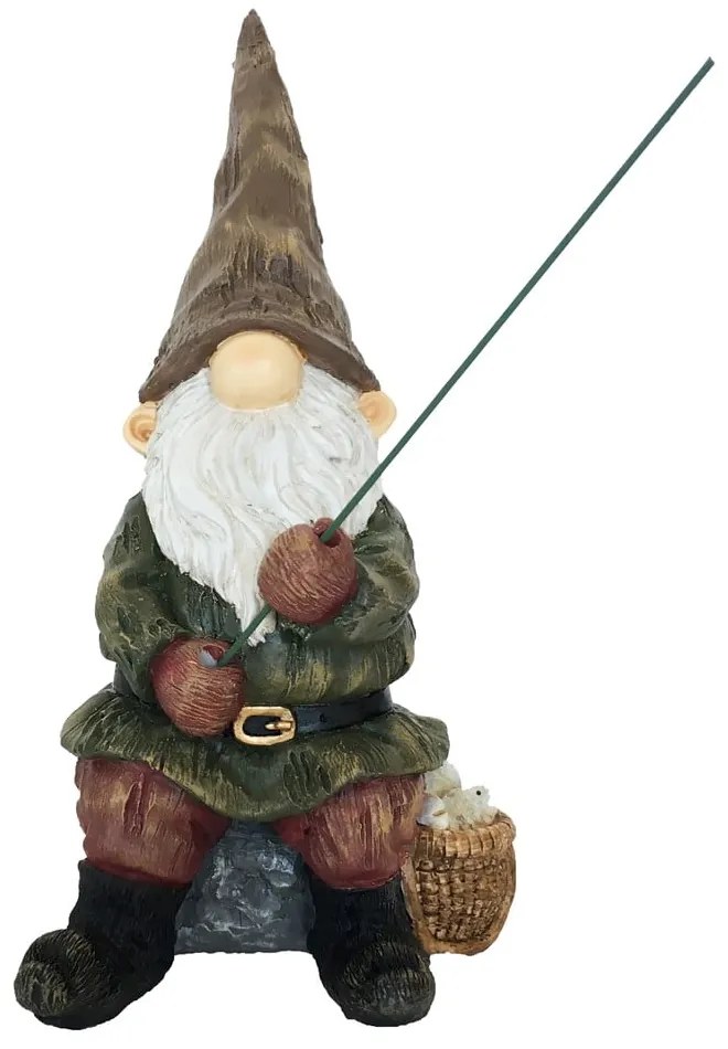 Statuetă de grădină din polirășină – Esschert Design