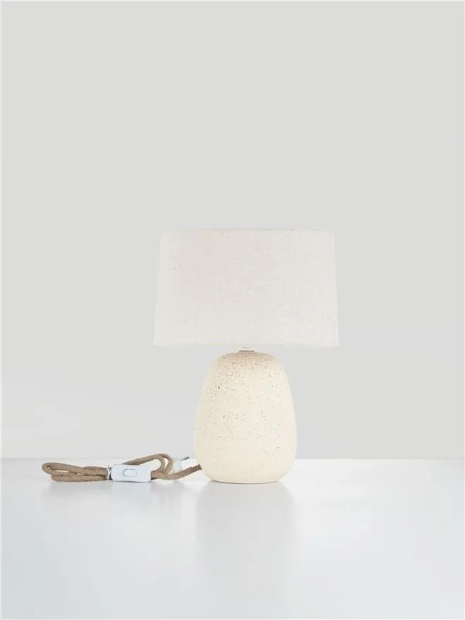 Veioza, Lampa de masa PAMO