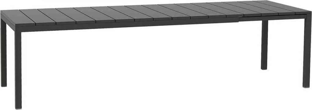 Masa Exterior Nardi - Rio 210 Extensible