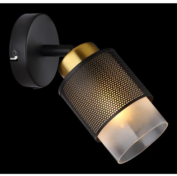 Aplică Globo 15709-1 OLGA 1xE27/40W/230V