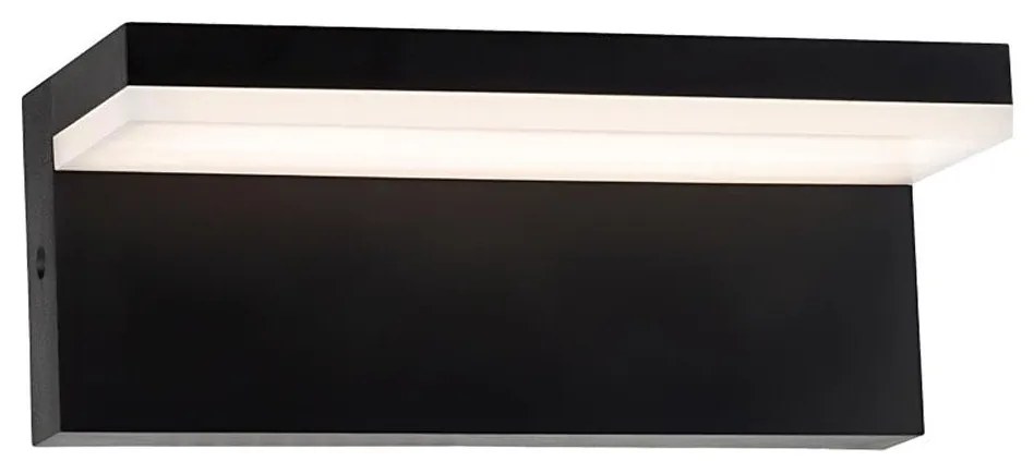 Top Light - ELON Aplica de perete LED pentru exterior, 10W, 230V, 3000/4000/6000K, IP54