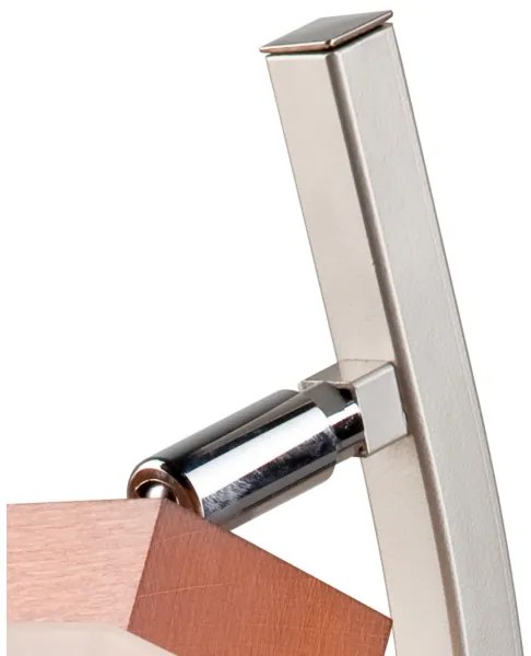 Lampă de masă DANA 1xE14/40W/230V