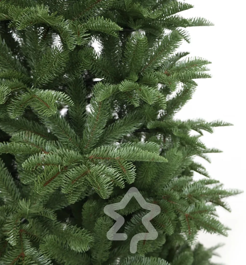 Brad Caucazian 100 % 180 cm