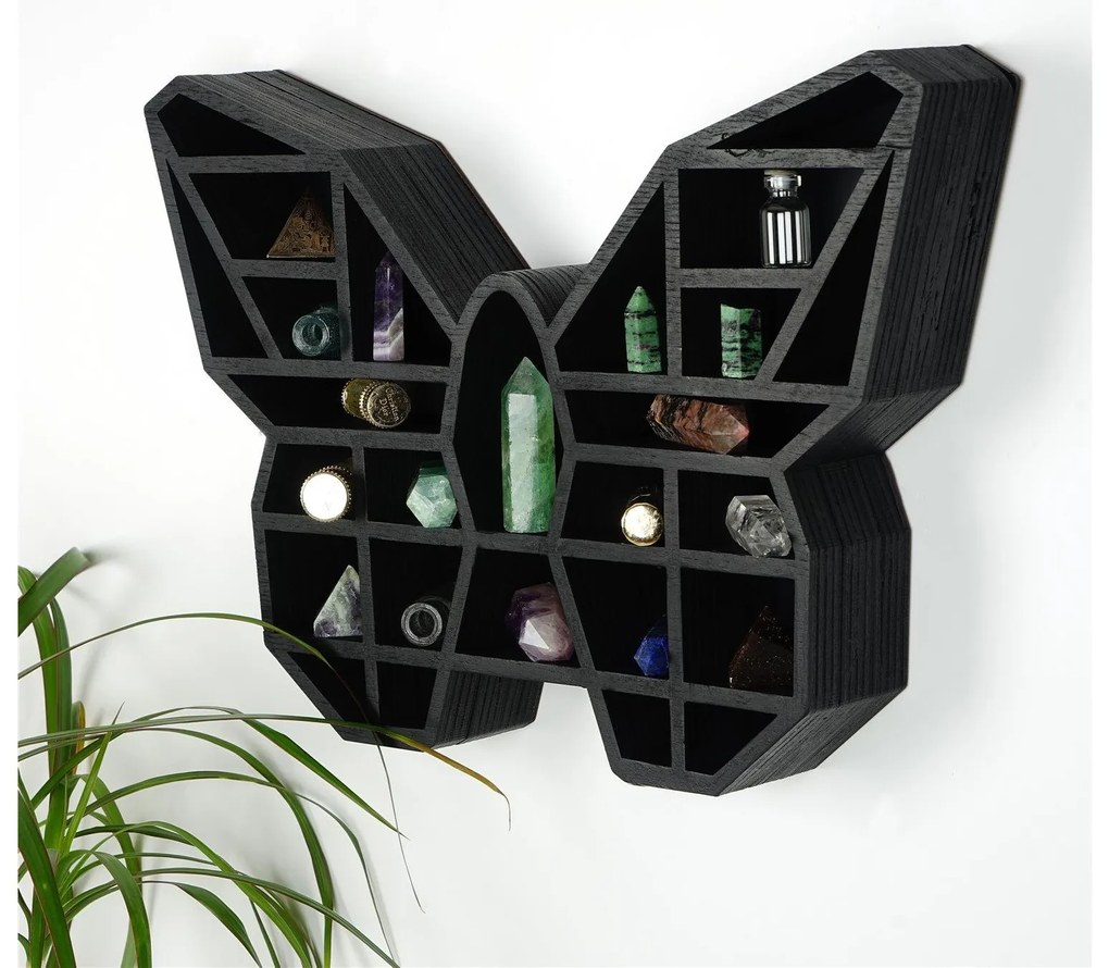 Raft Ketina 5 (negru) . 1096016