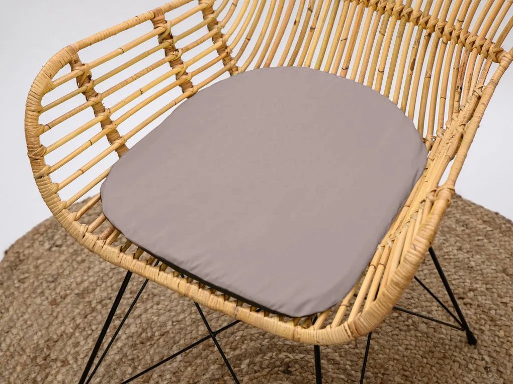 Perna pentru scaun STANDARD maro deschis