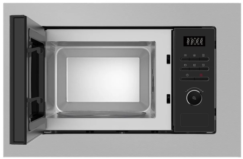 CUPTOR CU MICROUNDE HEINNER HMW-MD20BISS