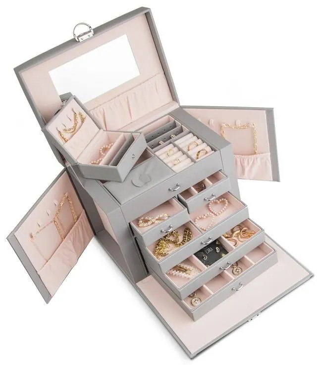 Cutie de bijuterii Inés
