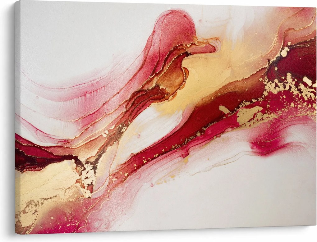 Tablou - Abstract (70x50 cm)