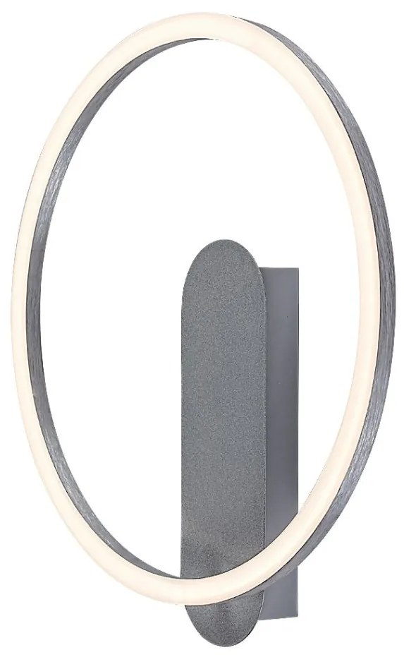 Aplica de perete LED design minimalist Tumnus