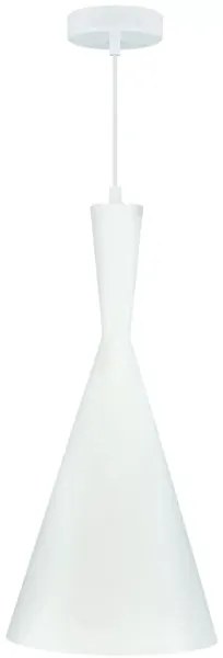 Lustra MODERN 1C 1xE27/20W/230V