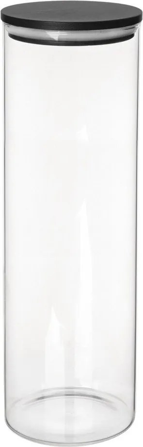 Recipient din sticlă pentru alimente – Orion