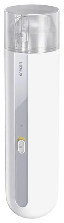 Aspirator auto Baseus Capsule Mini A2, Wireless, Putere 70 W, Timp de lucru 20 min, Incarcare Type-C