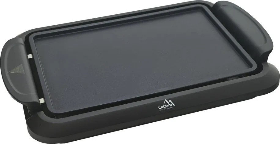 Grătar de masă Omega 2v1 – Cattara