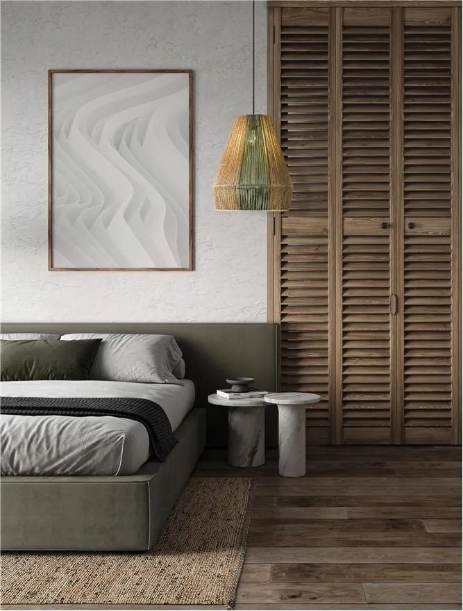 Lustra/Pendul design decorativ, DENA D 39cm