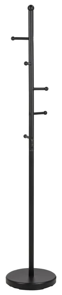 Cuier metalic negru Aspen - Actona