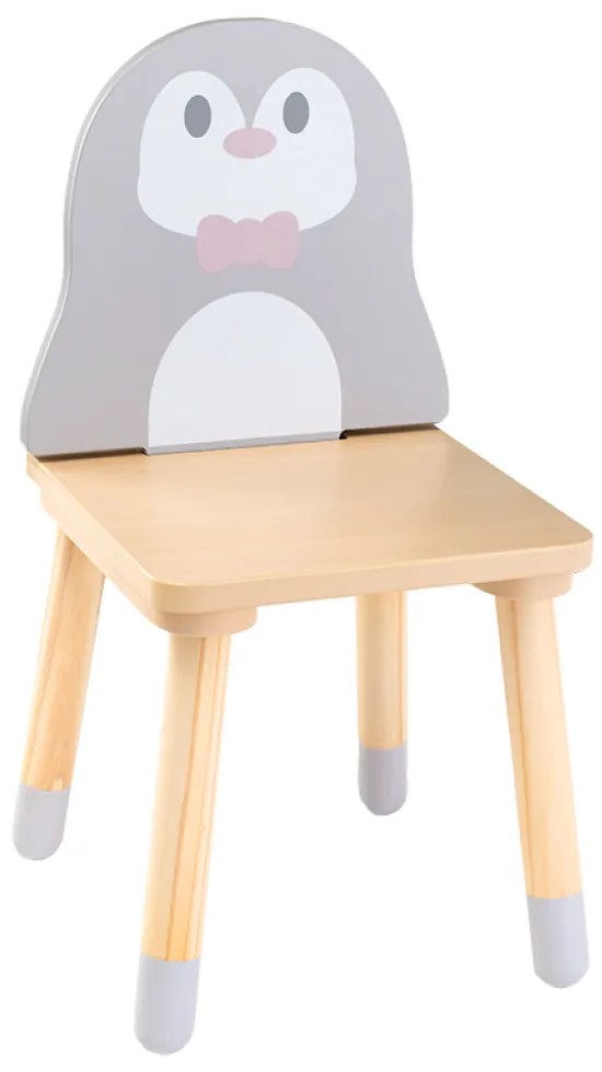 Set pentru copii 1+2, motiv pinguin, SAVER TYP 2