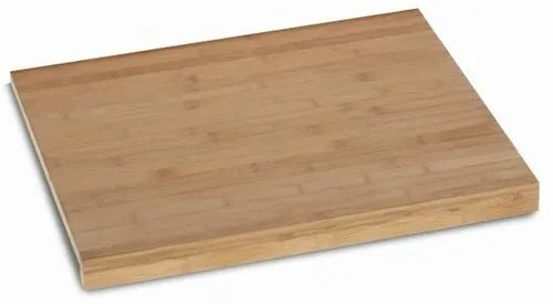 Kela Tocător KIANA bambus, 53 x 46 x 2 cm
