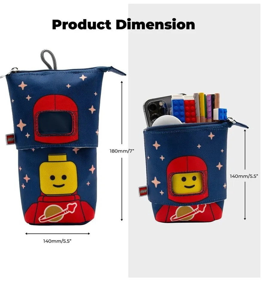 Penar Minifigures – LEGO®
