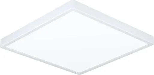 Eglo 901314-LED Plafonieră FUEVA LED/17,5W/230V 2700/4000/6500K 39x39 cm albă