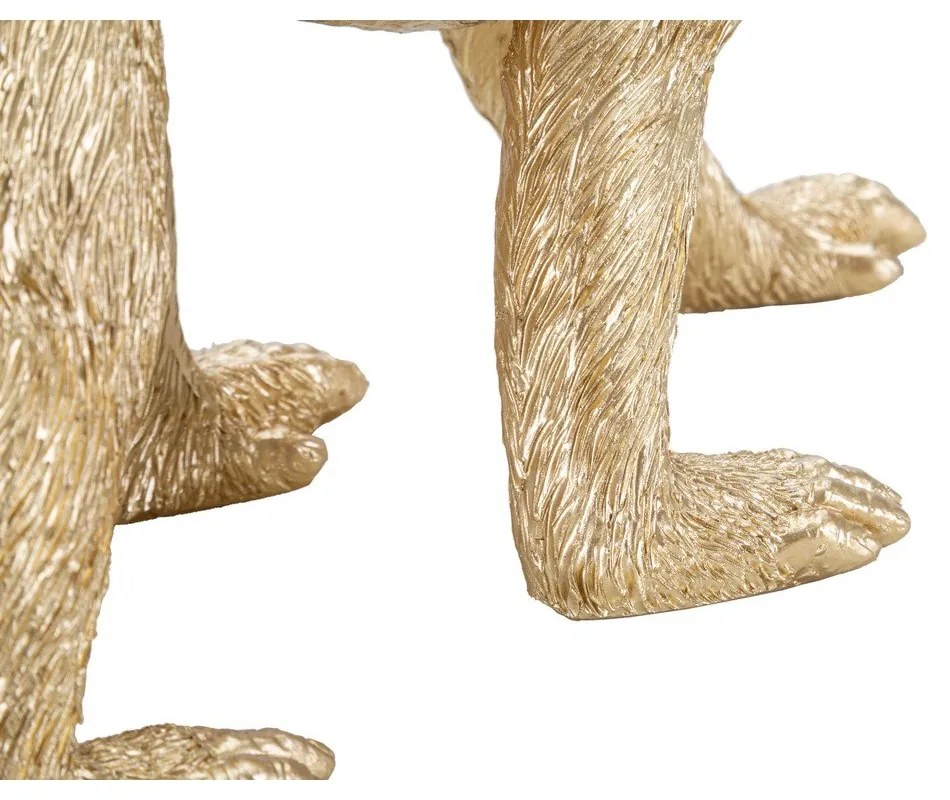 Statuetă din polirășină (înălțime 18,5 cm) Monkey Mom – Mauro Ferretti