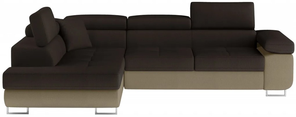 Coltar extensibil Anton pe stanga Monolith 29/Monolith 09