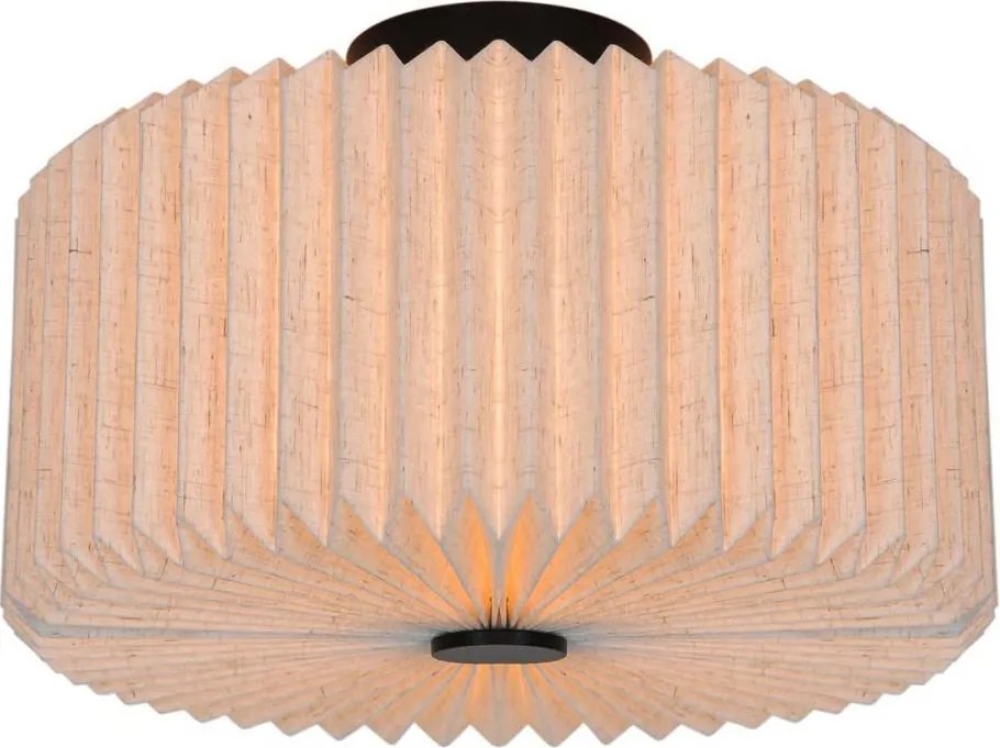 Nordlux - Plafonieră VIVIENNE 1xE27/15W/230V Ø 40 cm