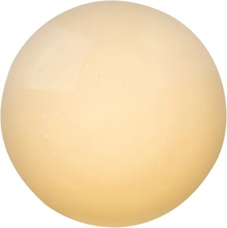 Globo 48363-24RGB - Plafonieră LED RGB cu intensitate reglabilă ATREJU 24W/230V Ø 41 cm + telecomandă