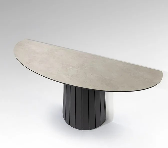 Consola design lux Koria