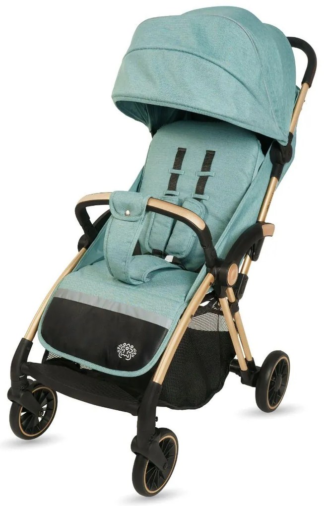 1 x Carucior Sport AppeKids – Upp River Green