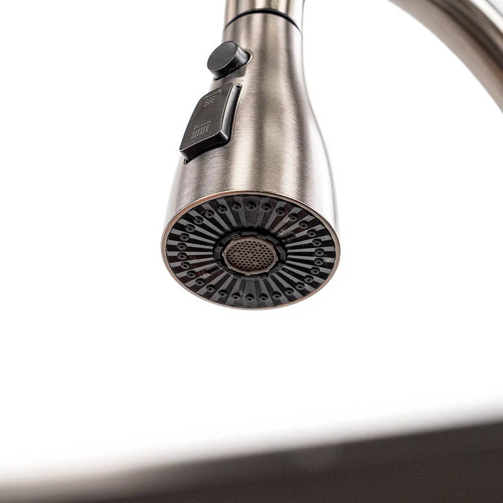 Chiuvetă multifuncțională Calandria din oțel inoxidabil