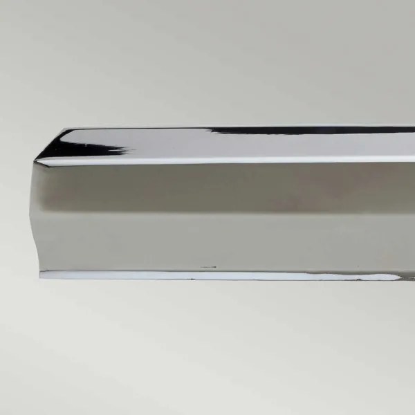 Elstead CHAWTON-PLL-PN - Aplică pentru tablouri CHAWTON, 4xE14/40W/230V, crom lucios