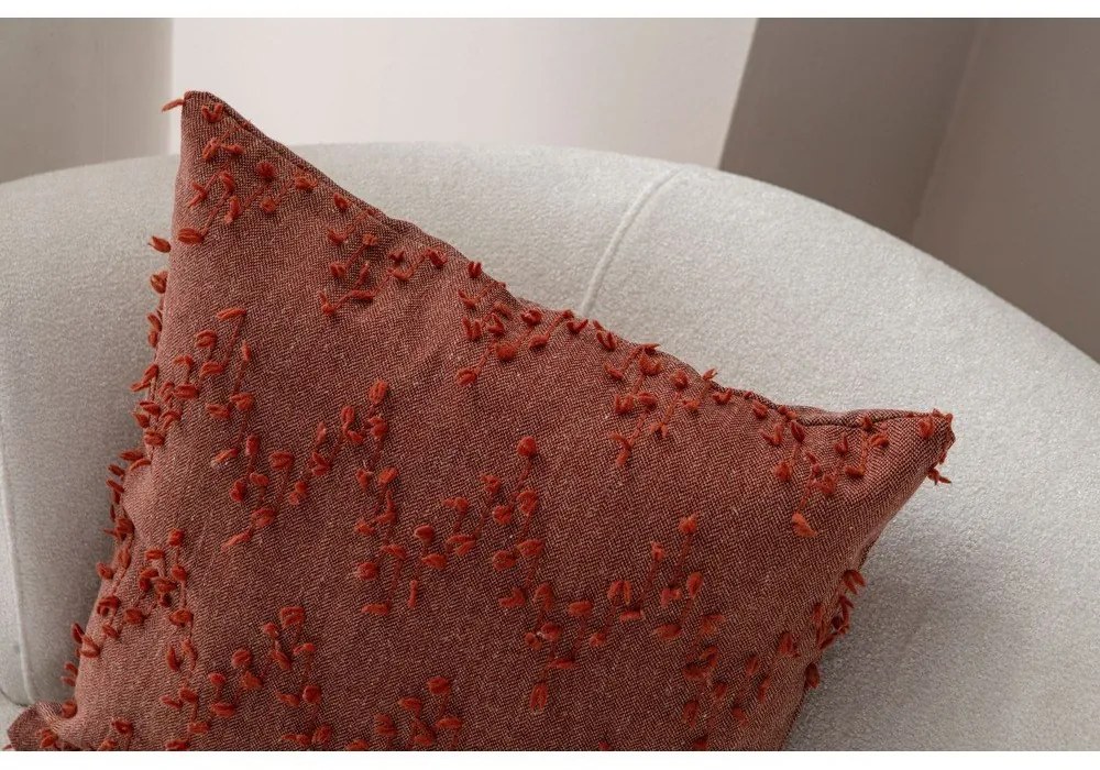 Față de pernă 43x43 cm Tuffet – Mioli Decor