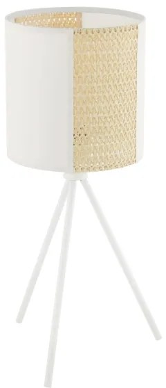 Lampă de masă ARNHEM 1xE27/40W/230V Eglo 43555