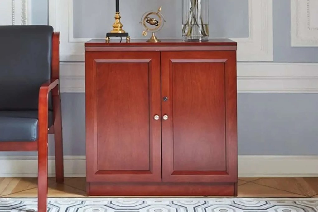 Comoda Toronto, Model B2, 80x40x84 cm