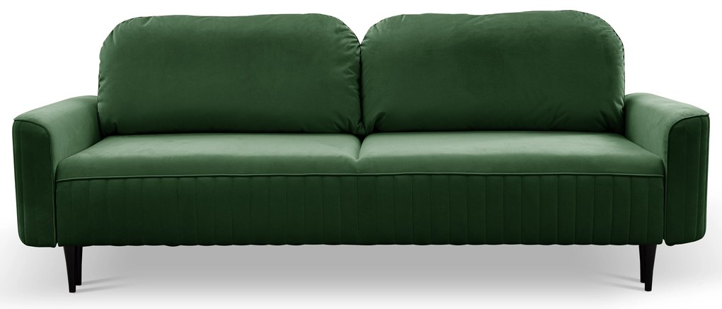 Canapea Venecia (verde inchis). 1098218